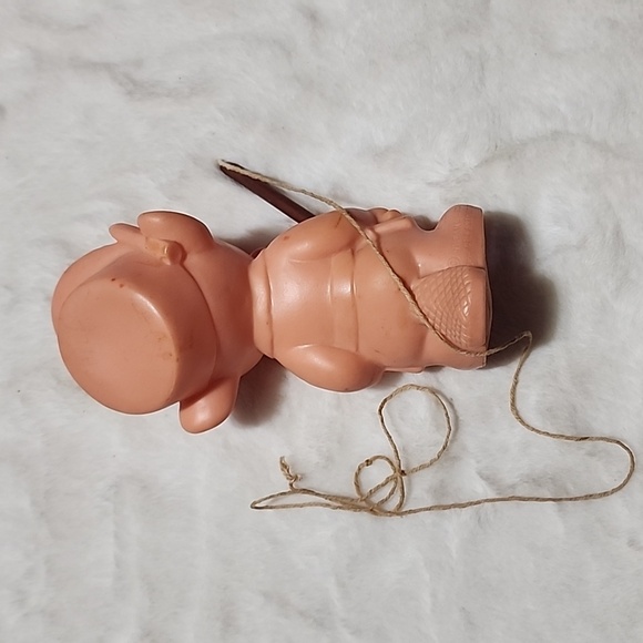 VINTAGE 1956 DREAMLAND CREATIONS. FISHERMAN . - Picture 4 of 5